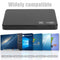 USB3.0 Micro-B to SATA HDD Box External Portable 6-Gbps SSD Hard Drive Enclosure