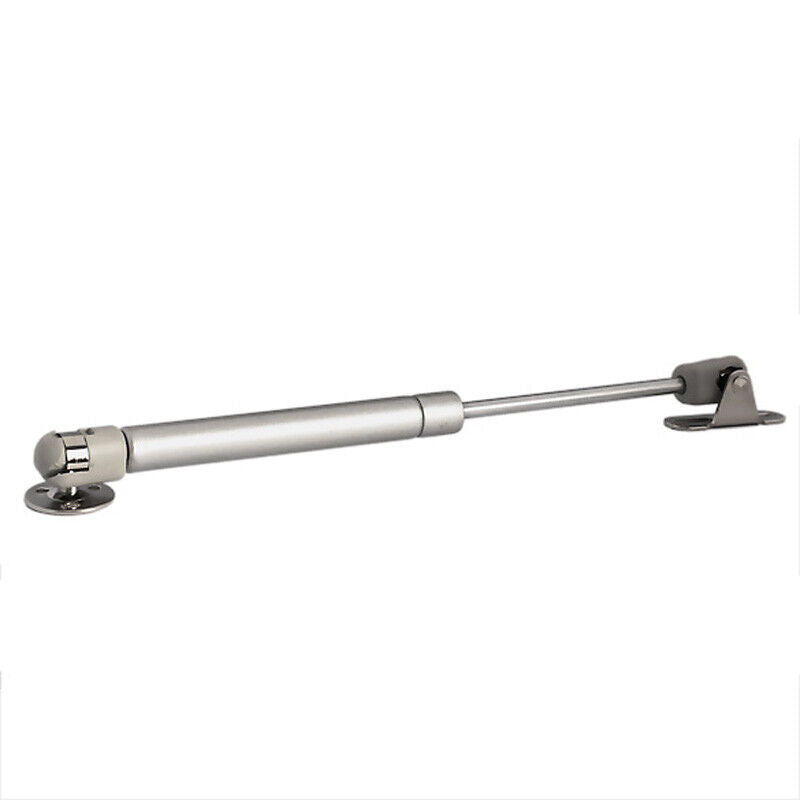 4pcs Door Lift Pneumatic Support Hydraulic Gas Spring Stay Kitchen Cabinet Newly