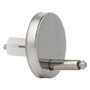 Chrome Replacement Hinges Fittings Screws Toilet Seat Hinge Toilet Linker