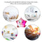Luminous Pillow Star Cushion Stuffed Plush Colorful Household Night Light T