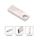 USB 2.0 Flash Drive 32GB Pendrive High Speed Thumb Pen Drive with Keychain