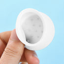Chair Cap Cover Silicone Anti Scratch Table Feet Pad Leg Floor Protector Mat