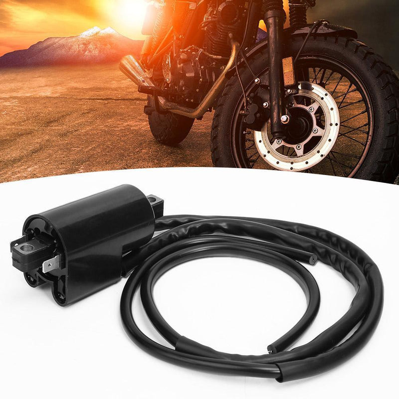 1pc Ignition Coil for Suzuki GSF400 GSF600 GSF1200 GSF 400 600 1200 Bandit Newly