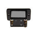 48V LED Battery Indicator Meter Gauge Charge Discharge Tester Newly