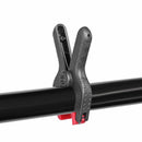 Plastic Nylon 2inch DIY Toggle Clamps Spring Clips for Woodworking (4pcs) Newly