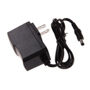 AC 100-240V Converter Adapter DC 5.5mm x 2.5MM 5V 2A 2000mA Charger US Plug