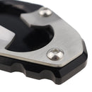 Pad Side Kick Stand Foot Extension Pad For Tiger 900/Rally/Rally Pro 2020