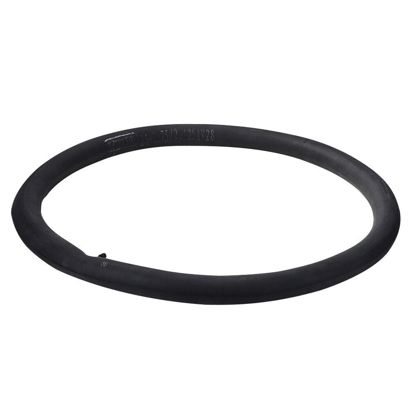 26X1.75/2.125 MTB Mountain Bike Electric Scooter Inner Tube Butyl Rubber Newly