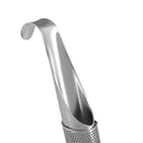 Metal Portable Stainless Steel Pipe Shape Tea Strainer Tea Filter Infuser