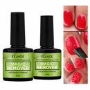 Manicure Tool Soak Off Degreaser Liquid Polish Clean Burst Nail Gel Remove
