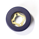 Retro Sealing Wax Furnace Stove Wax Seal Melting Warmer Oven Beads Stick Heat