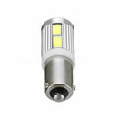 Car Sidelight LED Light White DC 12V BAX9S H6W 10 SMD For BMW 3 Series F30 F31