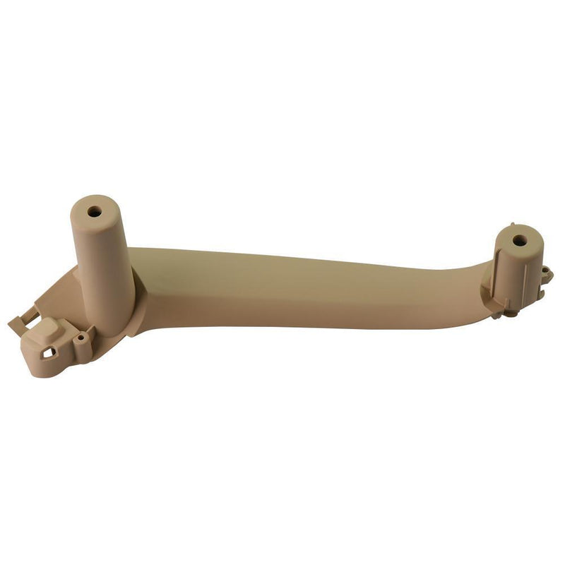 Front/Rear Right Inner Door Panel Handle Pull Trim Cover for X3 F25 X4 F26 11-17