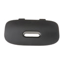 Flap Hook Rear Bumper Trailer Cover External Replacement For BMW E53 X5 00-06