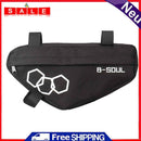 Fashion Cycling Bicycle Road Bike Triangle Bags Hanging Saddle Bags Waterproof