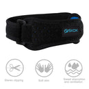 Adjustable Patella Knee Tendon Strap Kneepad Support Protector Stabilizer