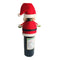 Home Christmas Decoration Santa Theme Wine Champagne Bottle Cap Cover