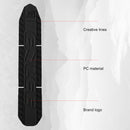 Bike Frame Cover Anti-collision Push Guard Frame Cover Cycling Parts Access