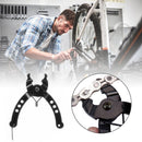 MTB Bike Chain Link Pliers Clamp Multi-function Tool Quick Release Clamp