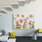 Paint By Numbers for Kids Adults Beginner Home Wall Living Bedroom Decoration