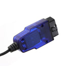 Tools OBD2 Memory Saver for Auto Car Emergency Power Supply Battery Clip