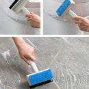 Home Table Tile Washing Brushes Multifunctional Window Cleaner Glasses Wiper