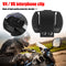 Helmet Headset Clip Bluetooth-compatible Intercom Bracket Accessories for V4 V6