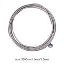 Mountain Road Bicycle Brake Inner Line Folding Bike Brake Speed Wire Core