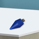 2pcs Point Drill Pen Replacement Clay Wax for DIY Diamond Painting (Blue) Newly