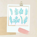 Leaves Metal Cutting Dies Stencils DIY Scrapbooking Cuts Die Paper Cards B8K3