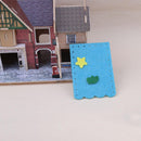 domybest kids pencil holder cute DIY craft baby toys kits for early childhood