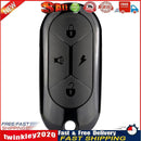 AK-K200615 Smart Copy Remote Control Learning Code for Car Light (433MHz) Newly