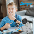USB Cable Watch Charger Dock for Garmin Fenix 7/Fenix 7S/Fenix 7X (Grey) Newly