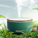 Fragrance Mist Maker Air Purifier Air Humidifier Aromatherapy Aroma Diffuser