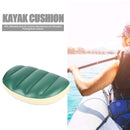 Camping Fishing Rowing Canoe Pillow Inflatable Kayak Cushion Boating Seat M