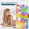 Microfiber Towels Travel Quick Drying Absorbent Gym Beach Towel (SF0014-9)