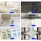 Sponge wipe cleaning For kitchen bathroom cleaning tools Hot I7S3