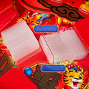 Transparent Double-sided Tape Strong Adhesive Traceless Mounting Tapes W3X2