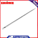 NELLNISSA Nellnissa Stainless Steel Blackhead Remover Needle Acne Comedone Pimples Extrak