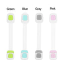 Child Locker Multifunctional Drawer Baby Anti-pinching Lock Safety