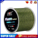120m Nylon Fishing Line Fresh Water Seawater Fishing Lure Line (3.0 Green)