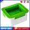 Tofu Squeezer Bean Curd Expresser Drainer Tray Kitchen Tofu Press-maker