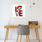 5D Diamond Painting Kit DIY Valentine LOVE Full Round Drill Mosaic (sz1449)