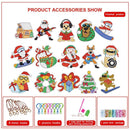 5D Surprise Box Handicraft DIY Blind Box Funny for Children Gifts (1)