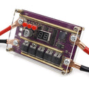 Iron 99 Gears Power Spot Welder DIY Kit Control Board for Welding 18650 Battery
