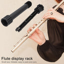 Portable 3-legs Display Holder Stand Bracket for Oboe Flute Clarinet Parts