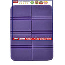 Camping Foam Pad, Waterproof Foam Seat for Picnic, Hiking, Backpacking, Outdo