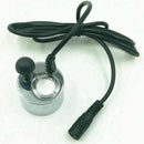 Fire Transducer Glass Disk Aquarium Fish Tank Atomizer Transducer Replacement