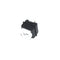 4Pcs Romer G-Switch Button Key For Logitech G810 910 413 513 Pro Keyboard Switch