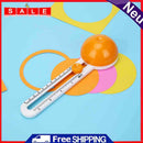 Round Cutter Patchwork Compass Circle Scrapbooking Cards Paper Cutting Tool